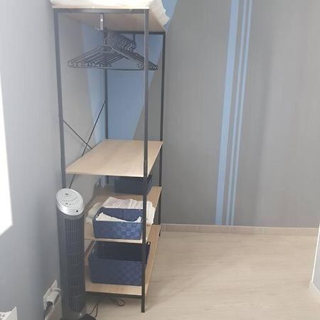 Appartement Design Marsilya Dış mekan fotoğraf