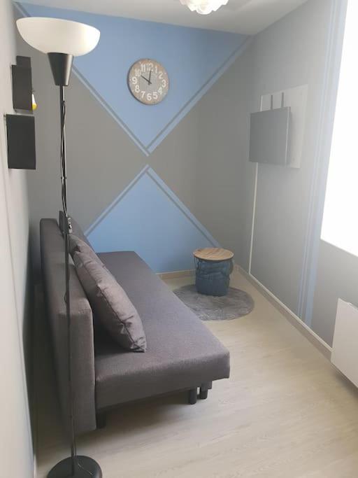 Appartement Design Marsilya Dış mekan fotoğraf