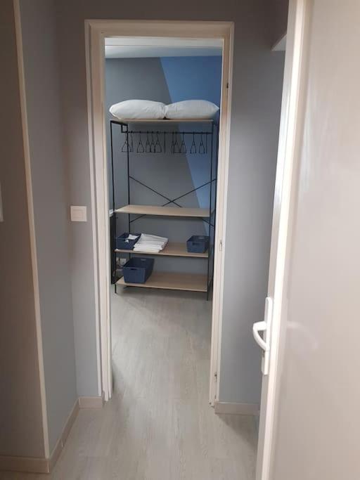 Appartement Design Marsilya Dış mekan fotoğraf
