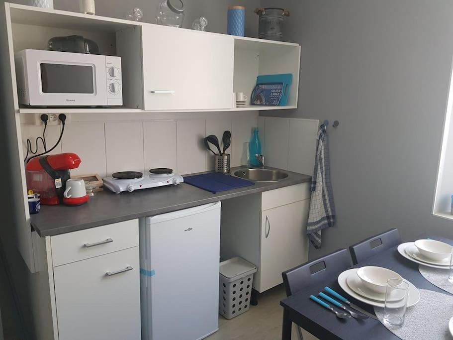 Appartement Design Marsilya Dış mekan fotoğraf