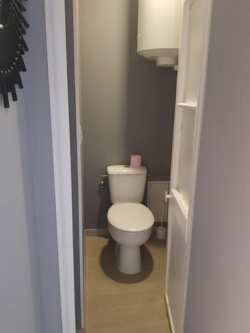Appartement Design Marsilya Dış mekan fotoğraf